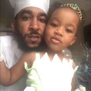 Meet your Posher, Russell